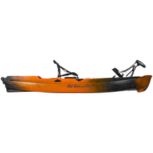 Load image into Gallery viewer, Old Town Sportsman AutoPilot 120 Fishing Kayak (Ember Camo) Digital Download