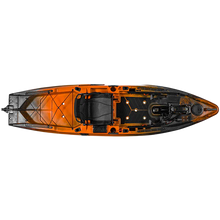 Load image into Gallery viewer, Old Town Sportsman AutoPilot 120 Fishing Kayak (Ember Camo) Digital Download
