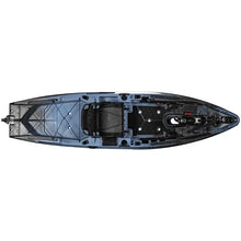 Load image into Gallery viewer, Old Town Sportsman AutoPilot 120 Fishing Kayak (Steel Camo) Digital Download