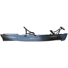 Load image into Gallery viewer, Old Town Sportsman AutoPilot 120 Fishing Kayak (Steel Camo) Digital Download