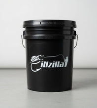 Load image into Gallery viewer, Gillzilla 5 Gallon Bucket
