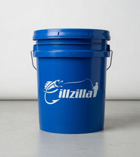 Load image into Gallery viewer, Gillzilla 5 Gallon Bucket
