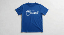 Load image into Gallery viewer, Classic Gillzilla Tee (MENS)
