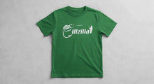 Load image into Gallery viewer, Classic Gillzilla Tee (MENS)

