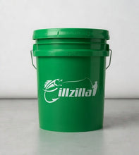 Load image into Gallery viewer, Gillzilla 5 Gallon Bucket
