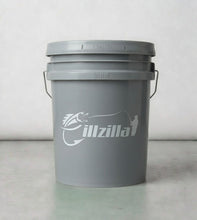 Load image into Gallery viewer, Gillzilla 5 Gallon Bucket
