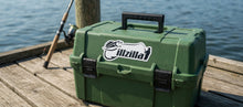 Load image into Gallery viewer, Gillzilla Matte Sticker
