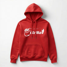 Load image into Gallery viewer, Classic Gillzilla Hoodie (PRE-ORDER)
