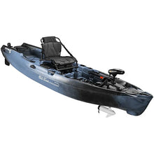 Load image into Gallery viewer, Old Town Sportsman AutoPilot 120 Fishing Kayak (Steel Camo) Digital Download
