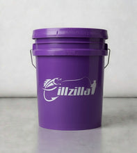 Load image into Gallery viewer, Gillzilla 5 Gallon Bucket
