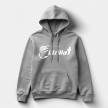Load image into Gallery viewer, Classic Gillzilla Hoodie (PRE-ORDER)
