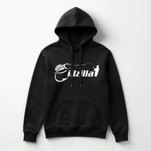 Load image into Gallery viewer, Classic Gillzilla Hoodie (PRE-ORDER)
