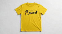 Load image into Gallery viewer, Classic Gillzilla Tee (MENS)
