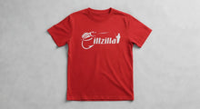 Load image into Gallery viewer, Classic Gillzilla Tee (MENS)
