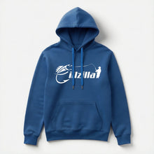 Load image into Gallery viewer, Classic Gillzilla Hoodie (PRE-ORDER)
