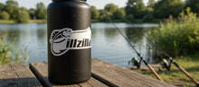 Load image into Gallery viewer, Gillzilla Matte Sticker
