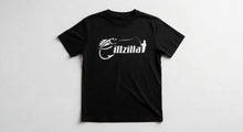 Load image into Gallery viewer, Classic Gillzilla Tee (MENS)
