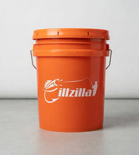 Load image into Gallery viewer, Gillzilla 5 Gallon Bucket
